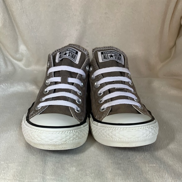 CONVERSE All Star Gray Sneakers - Picture 4 of 7